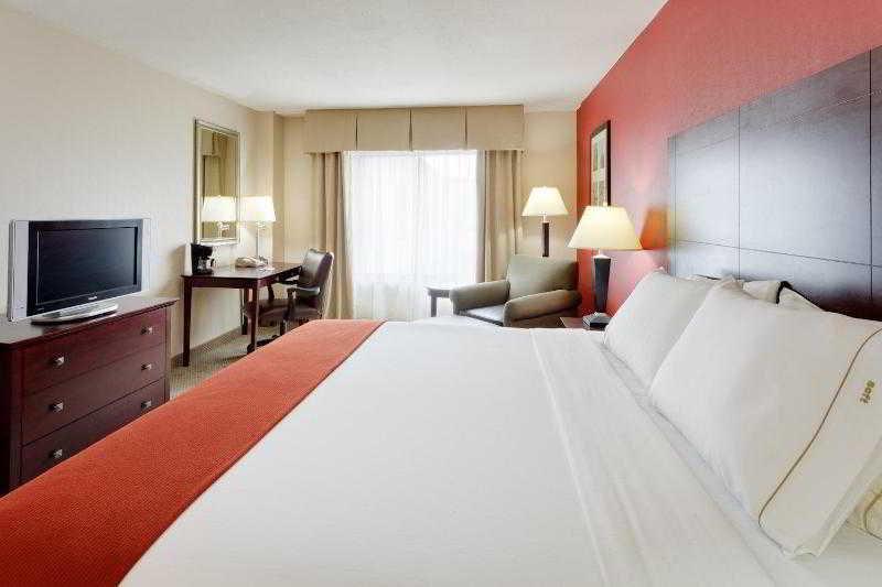 Holiday Inn Express Albany Downtown, An Ihg Hotel Esterno foto